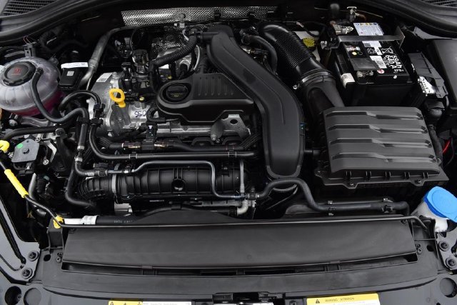 New 2027 Volkswagen Jetta S FWD image 24
