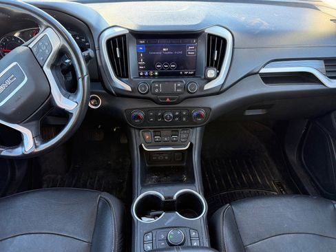 Used 2020 GMC Terrain SLT w/ Preferred Package image 11
