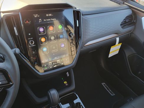 New 2026 Subaru Forester Sport AWD/4WD image 10