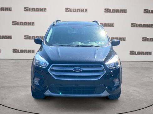 Used 2018 Ford Escape SE AWD/4WD image 3