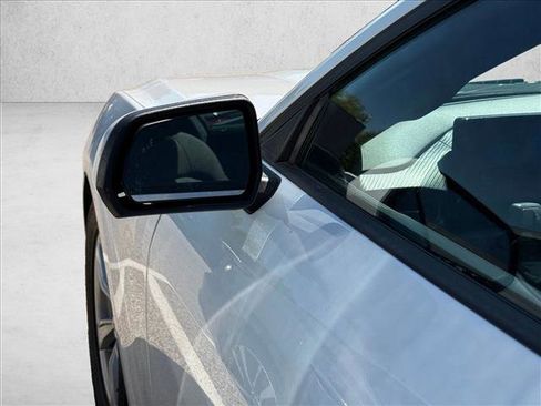 Used 2024 Ford Mustang Coupe RWD image 12