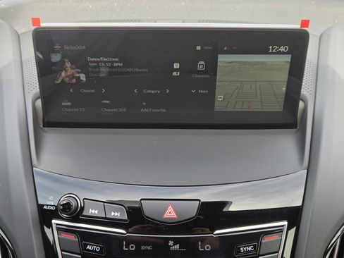 New 2026 Acura RDX A-Spec image 13