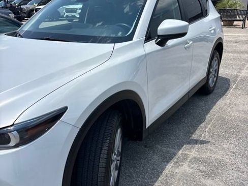 Used 2023 MAZDA CX-5 AWD 2.5 S image 4