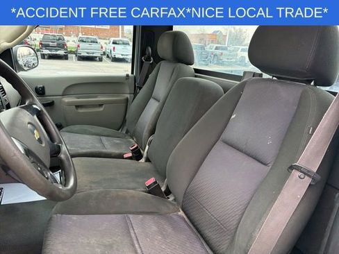 Used 2012 Chevrolet Silverado 1500 W/T image 19