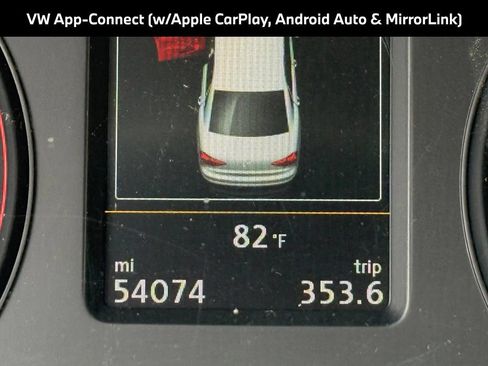 Used 2020 Volkswagen Passat 2.0T SEL FWD image 12