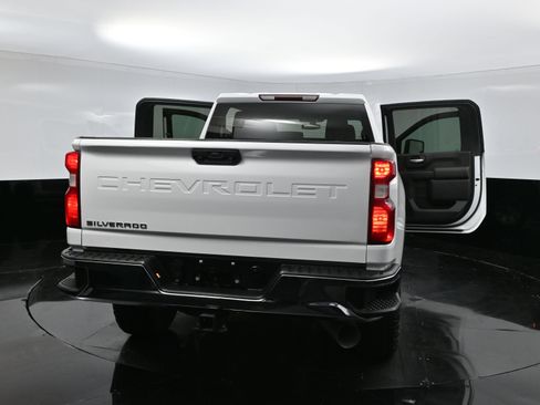 Used 2023 Chevrolet Silverado 2500 LT w/ Convenience Package image 37