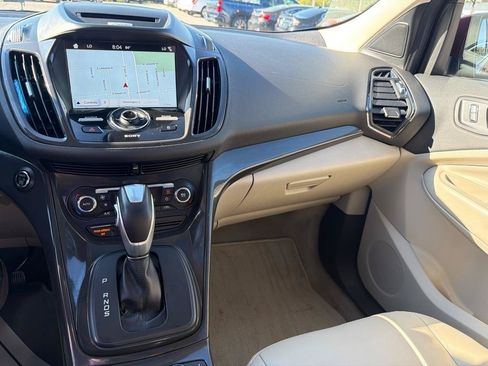 Used 2016 Ford Escape Titanium AWD/4WD image 24