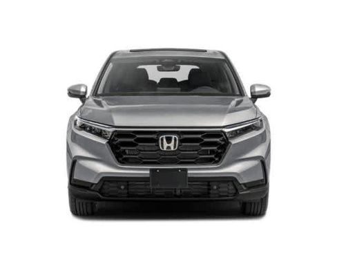 Used 2026 Honda CR-V EX-L image 7