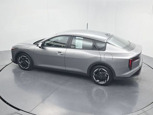 Certified 2025 Kia K4 EX FWD image 56
