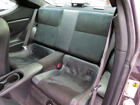 Used 2017 Subaru BRZ Limited w/ Performance Package image 16