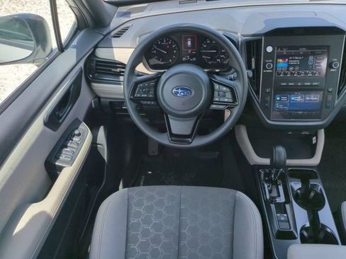 Used 2026 Subaru Forester AWD/4WD image 17