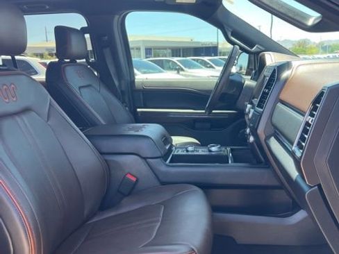 Used 2021 Ford Expedition King Ranch AWD/4WD image 36