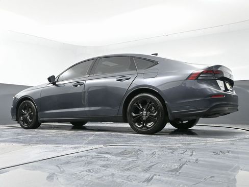 Used 2025 Honda Accord SE image 50