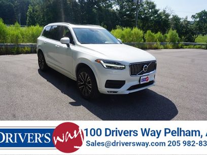 Used 2020 Volvo XC90 T5 Momentum w/ Protection Package Premier