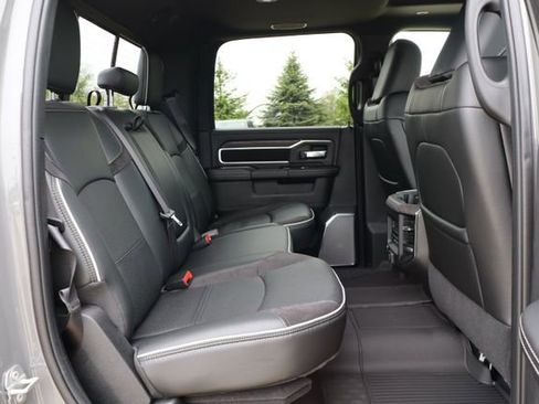 New 2026 RAM 3500 Laramie AWD/4WD image 52
