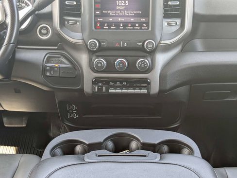 Used 2020 RAM 3500 Tradesman w/ Max Tow Package AWD/4WD image 23