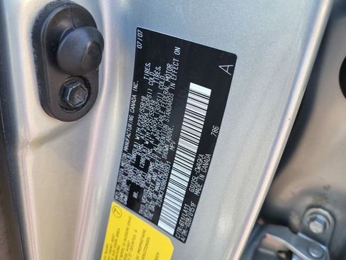 Used 2008 Lexus RX 350 AWD image 28