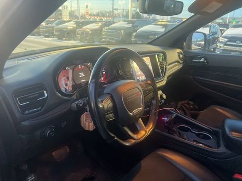 Used 2021 Dodge Durango GT image 4