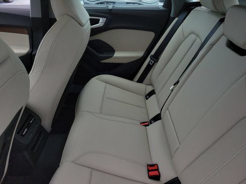 New 2026 Audi A5 2.0T Premium Plus AWD/4WD image 26