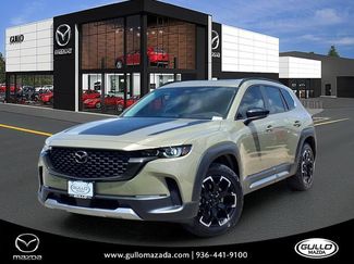 New 2026 MAZDA CX-50 Meridian Edition w/ Weather Package AWD/4WD video 1