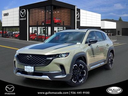 New 2026 MAZDA CX-50 Meridian Edition w/ Weather Package