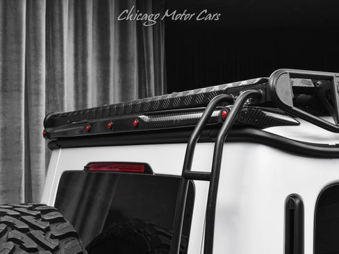 Used 2023 Mercedes-Benz G 63 AMG Squared image 47