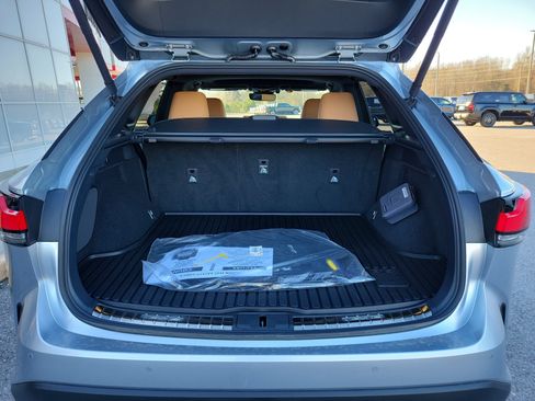 Used 2026 Lexus RX 350 Premium Plus w/ Accessory Package (K3) image 24