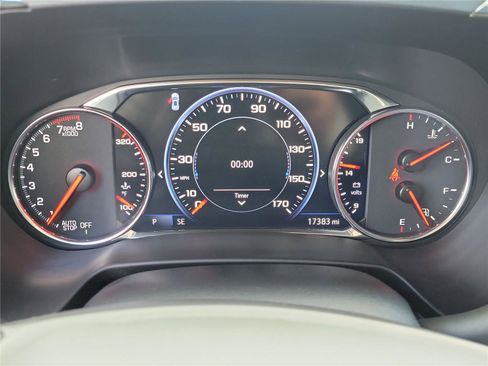 Used 2024 Chevrolet Blazer RS image 25