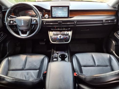 Used 2020 Lincoln Corsair Reserve w/ Equipment Group 201A FWD image 9