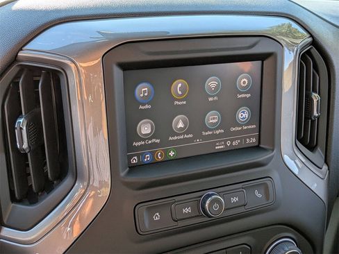 New 2026 Chevrolet Silverado 2500 Custom w/ Custom Value Package image 15