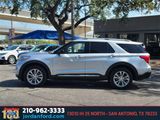 Certified 2023 Ford Explorer Limited image 2
