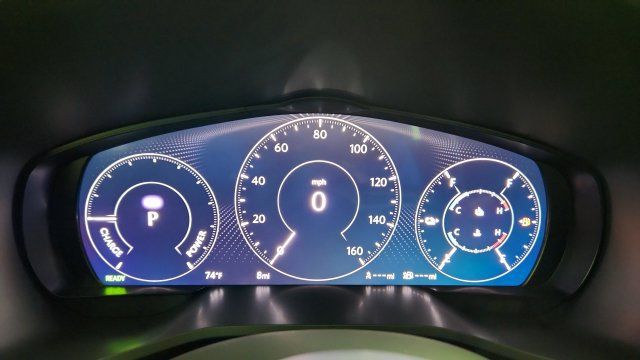 Used 2026 MAZDA CX-90 Plug-In Hybrid w/Premium Sport AWD/4WD image 16