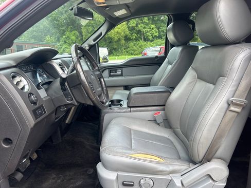 Used 2014 Ford F150 XLT w/ Equipment Group 302A Luxury AWD/4WD image 8