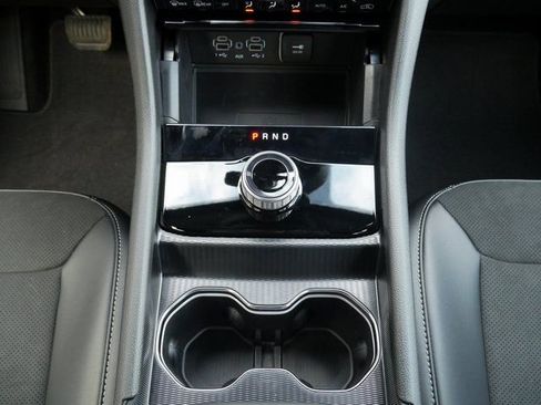 New 2025 Jeep Grand Cherokee L Laredo AWD/4WD image 24