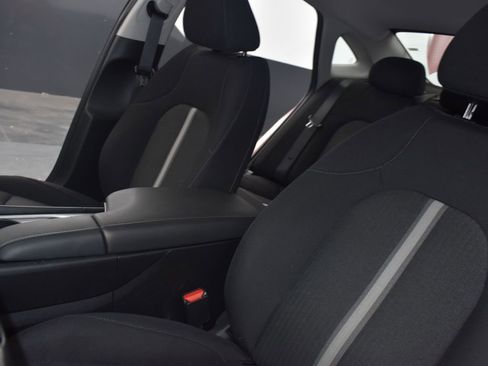 Used 2024 Hyundai Sonata SEL image 17