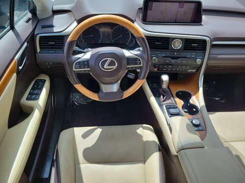 Used 2017 Lexus RX 350 AWD w/ Premium Package image 17