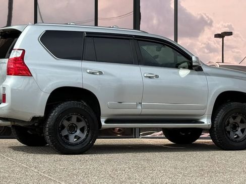 Used 2010 Lexus GX 460 Premium AWD/4WD image 13