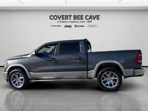 Used 2021 RAM 1500 Laramie image 5