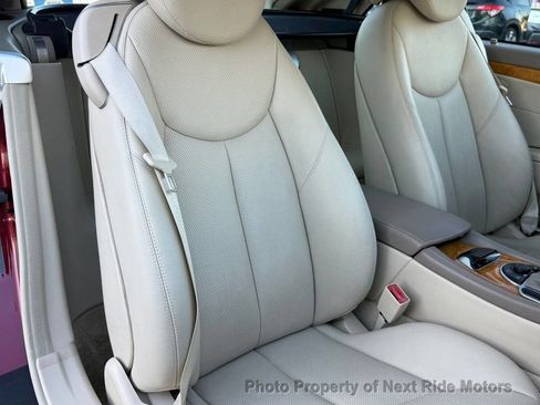 Used 2006 Mercedes-Benz SL 500 image 27