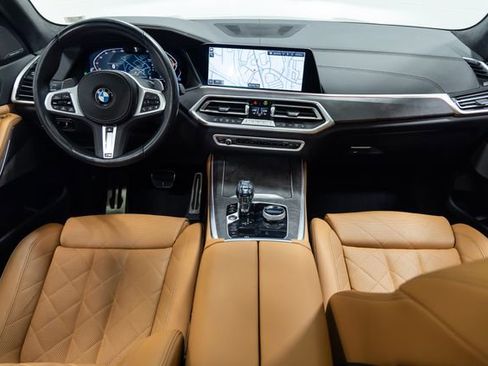 Certified 2023 BMW X5 xDrive40i w/ Executive Package AWD/4WD image 21