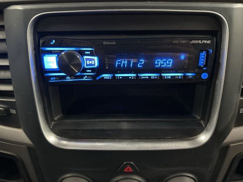 Used 2014 RAM 3500 Tradesman w/ Chrome Appearance Group AWD/4WD image 27