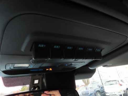 New 2025 Ford Bronco Heritage Edition image 20