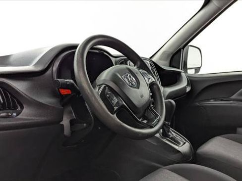 Used 2022 RAM ProMaster City Wagon FWD image 22