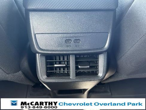 New 2026 Chevrolet Equinox LT w/ Safety and Technology Package image 19