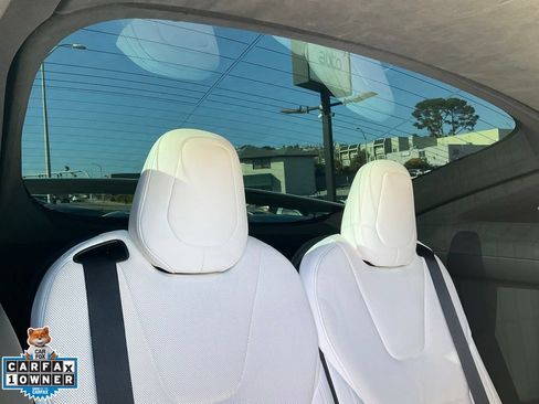 Used 2022 Tesla Model X AWD/4WD image 78