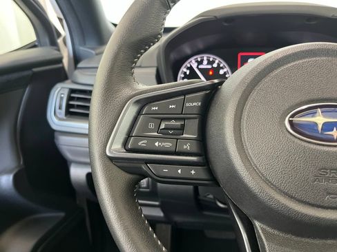 Used 2025 Subaru Forester Limited AWD/4WD image 7