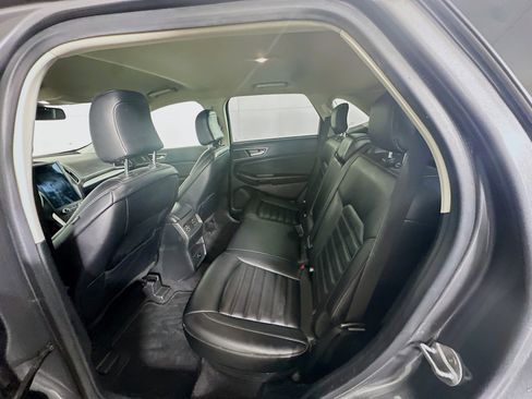 Used 2023 Ford Edge SEL image 29