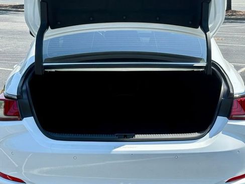 Used 2022 Lexus ES 350 F Sport w/ Accessory Package FWD image 17