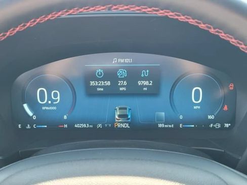 Used 2023 Ford Escape ST-Line Select w/ Tech Pack #2 AWD/4WD image 26