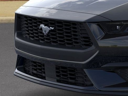 New 2026 Ford Mustang Premium RWD image 61